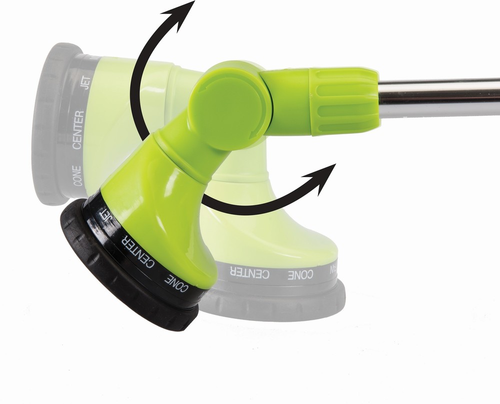 SilverlineGartenpflegeSprhlanze770mm