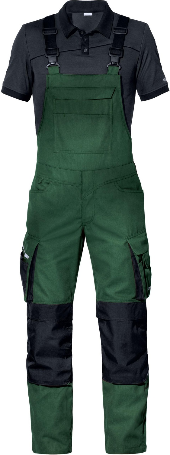 UvexLatzhosePerfexxionGrnTanne17198