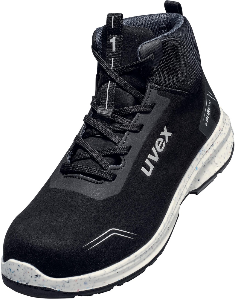 UvexSicherheitsstiefel1SportS268950Pur6895