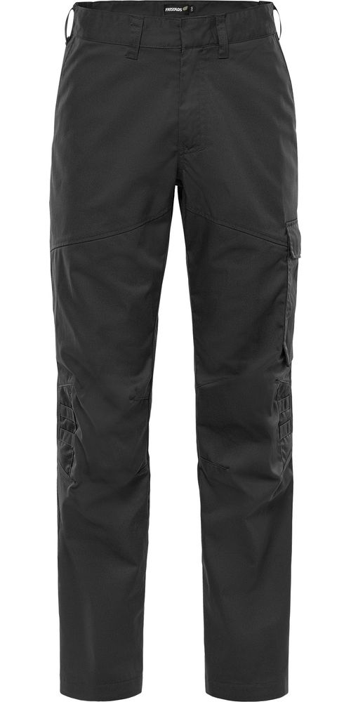 FristadsDamenGreenHose2931GWM301236Black-50
