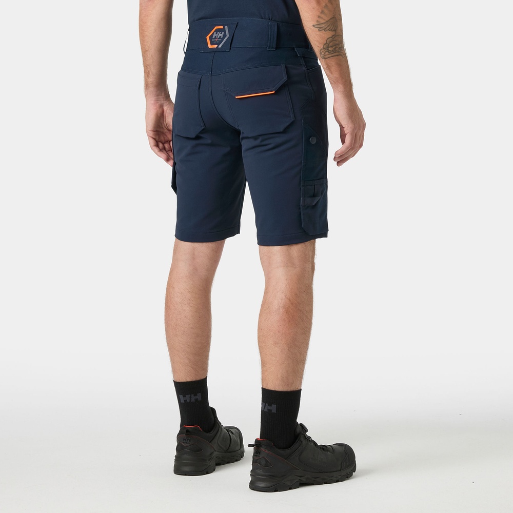 HellyHansenShortsChelseaEvo20CNCT77613