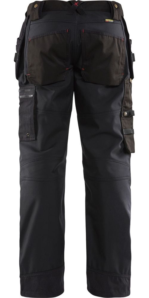 BlklderArbeitshoseSoftshellX150015002517