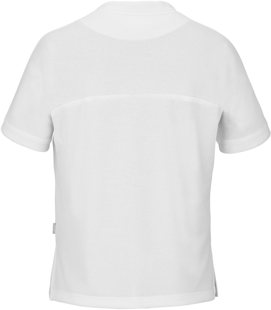 LafontT-ShirtVibes2TVIBWhite-XS