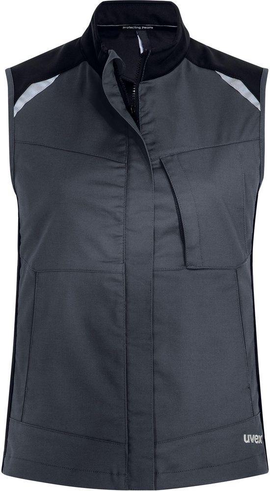 UvexDamenArbeitswesteSuxxeedIndustry7044