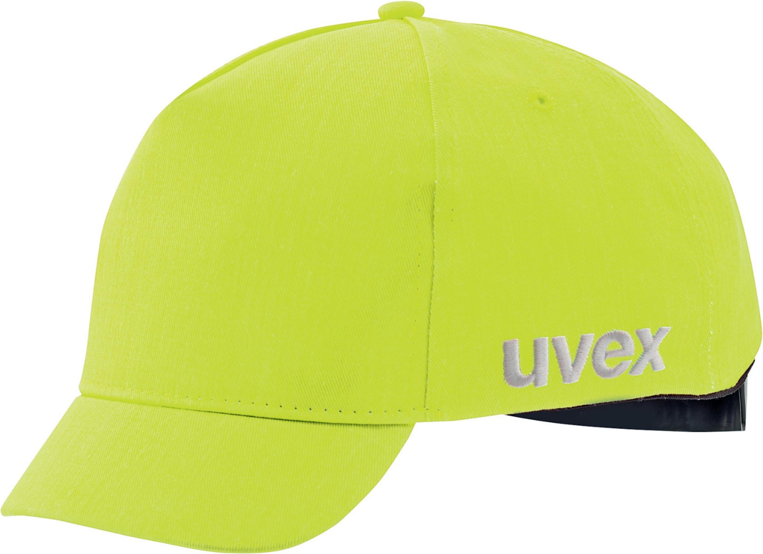 UvexAnstokappeU-CapSport9794480Gelb97944