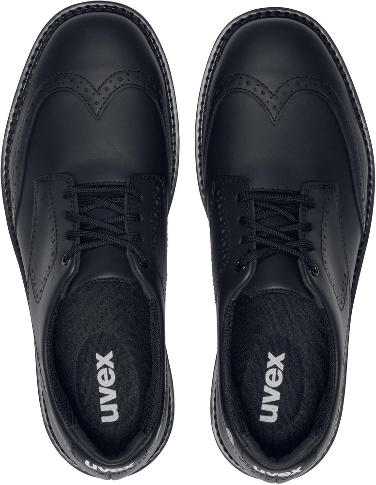 UvexSicherheits-Halbschuhe1BusinessS3SRC8448