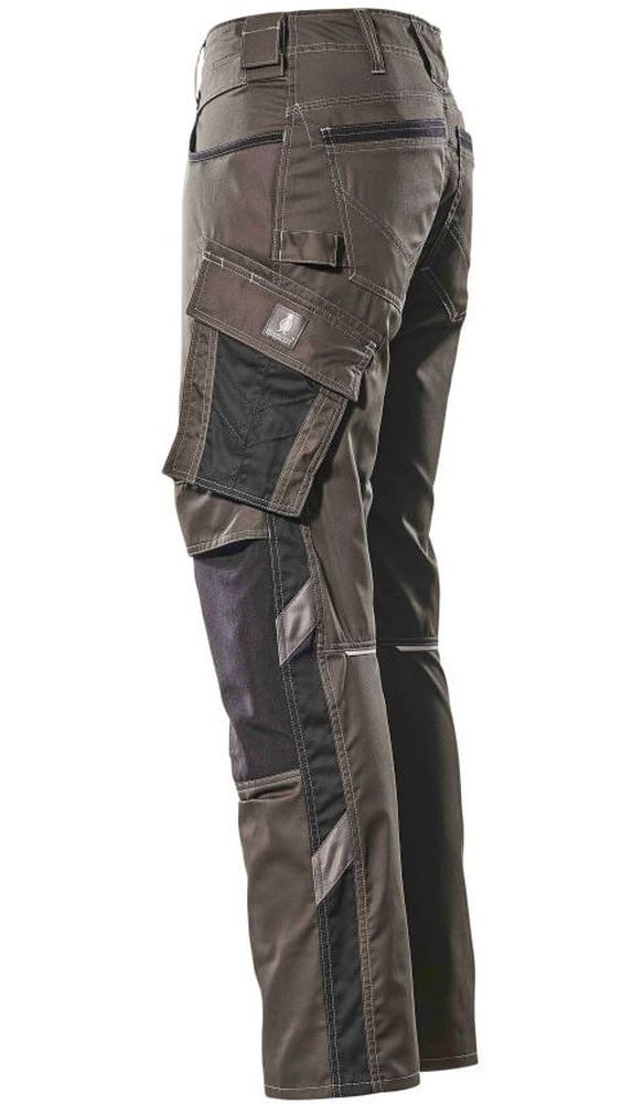 MascotHosemitKnietaschenLembergUnique13079-230DunkelanthrazitSchwarz-C4676