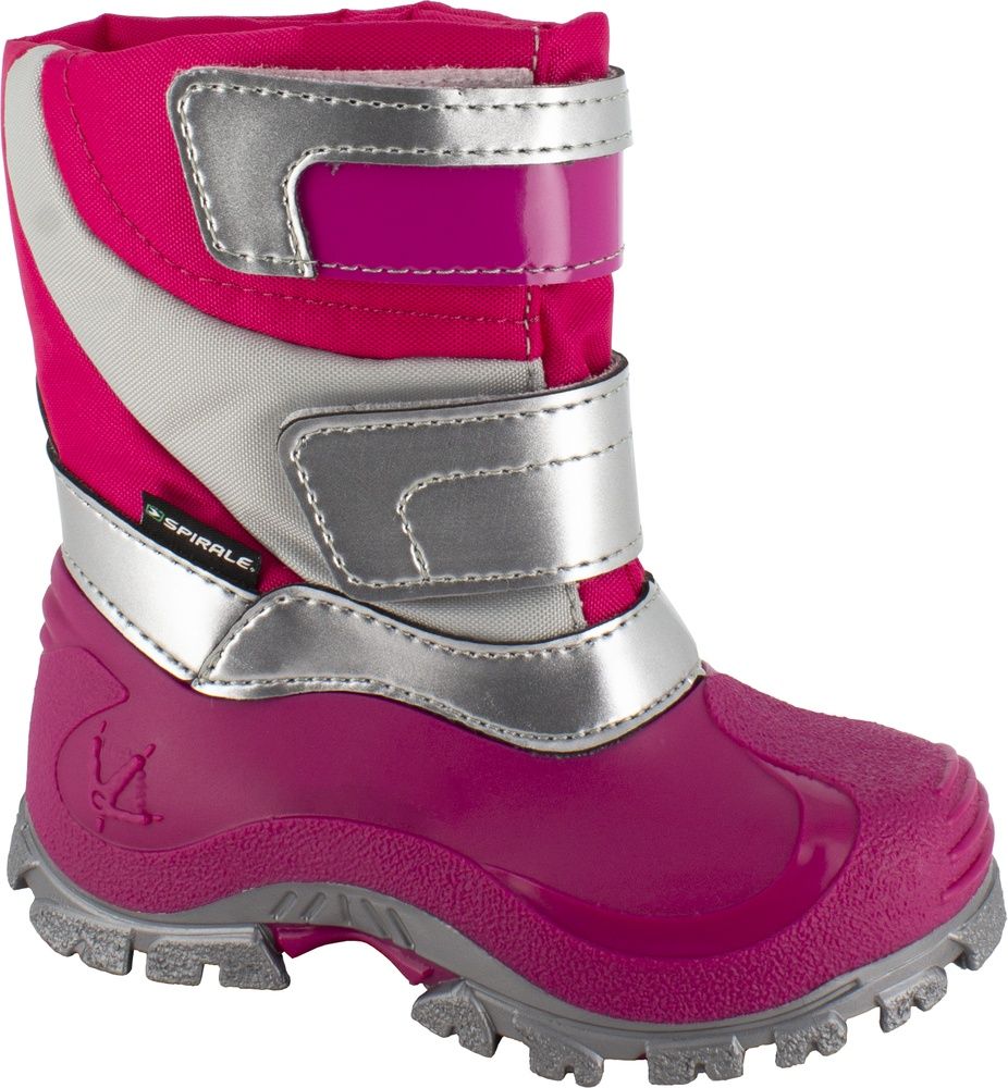 SpiraleMdchenWinterstiefelSimone78110034Fuxia-20