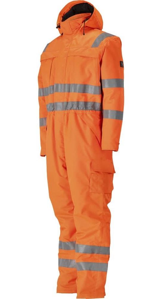 MascotWinteroverallTombosSafeArctic11119-880