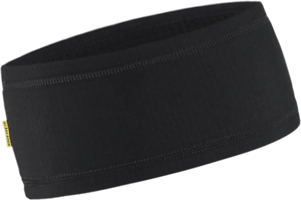 BlklderStirnband21072539Schwarz-Onesize