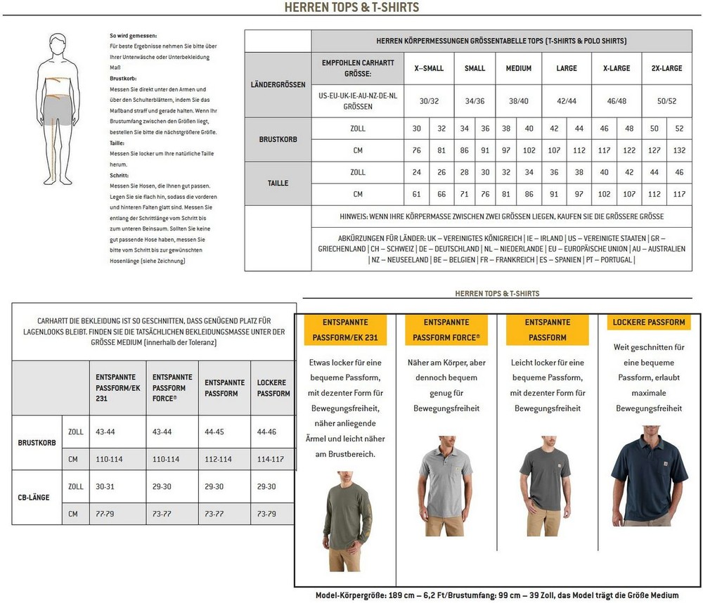 CarharttK87PocketSST-ShirtBeetRedHeather-L CarharttK87PocketSST-ShirtBeetRedHeather-L