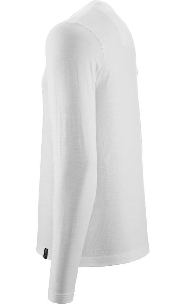 MascotT-ShirtLangarmCrossover20181-959Wei-XXL