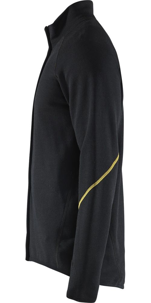 BlklderArbeitsjackeFlammschutzWolljacke47931077