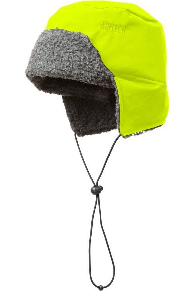 FristadsWintermtze9105GTTWarnschutz-Gelb