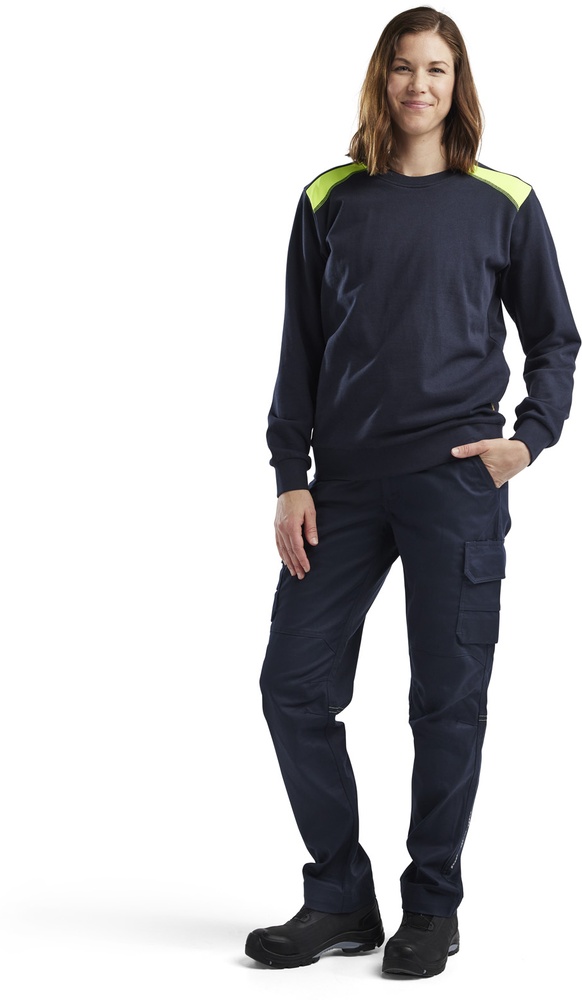 BlklderDamenSweatshirt34081158