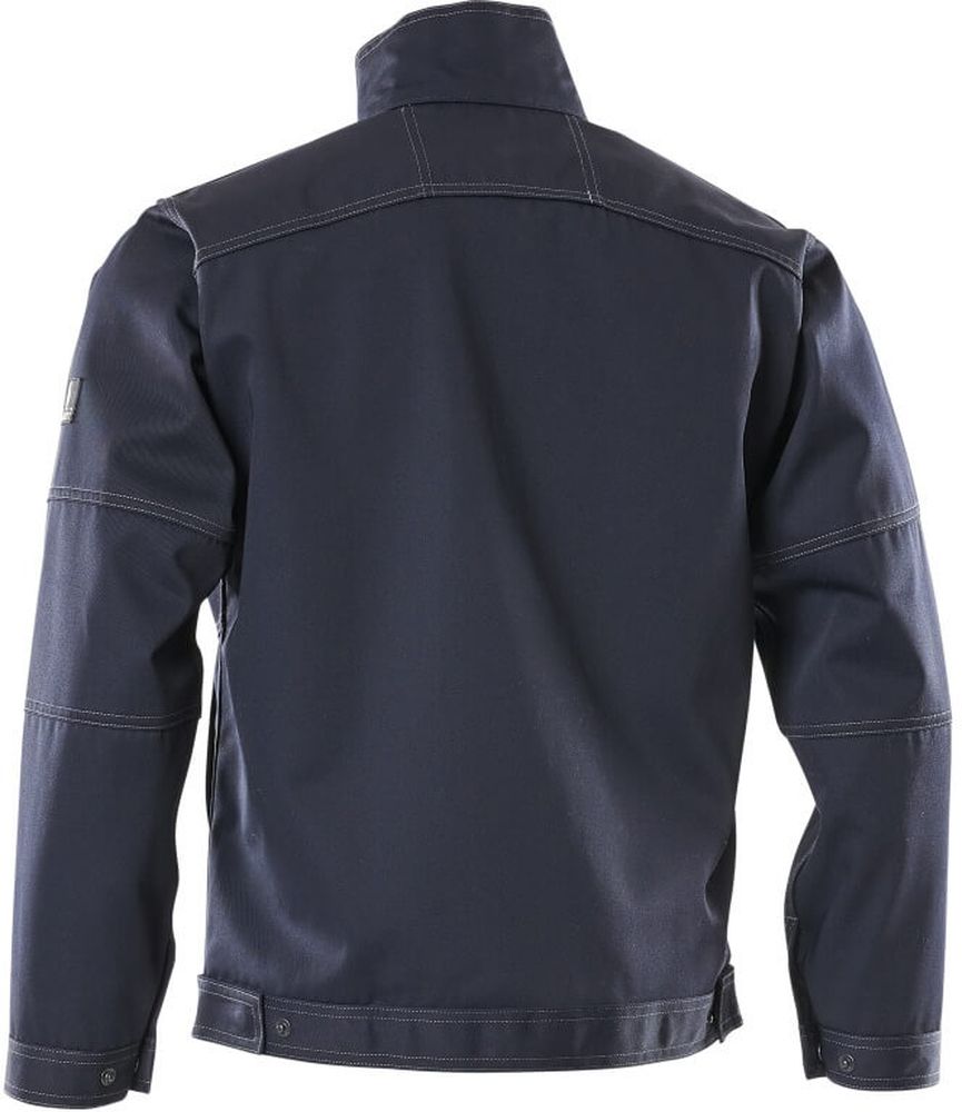 MascotJackeRockfordIndustry10509-442Schwarzblau-XXL