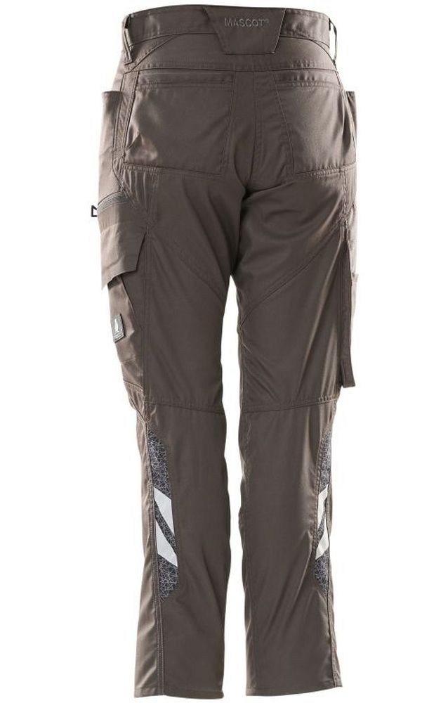 MascotDamenHoseAccelerate18478-230Dunkelanthrazit-C3476