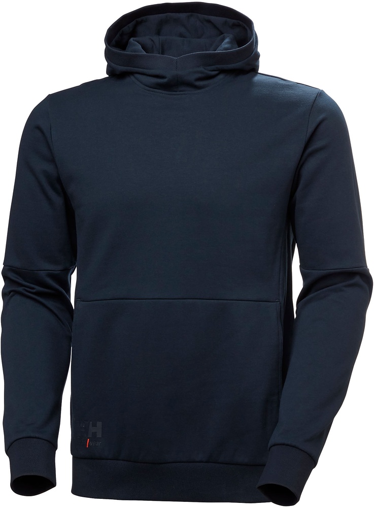 HellyHansenHoodieEvo79346Navy-XS