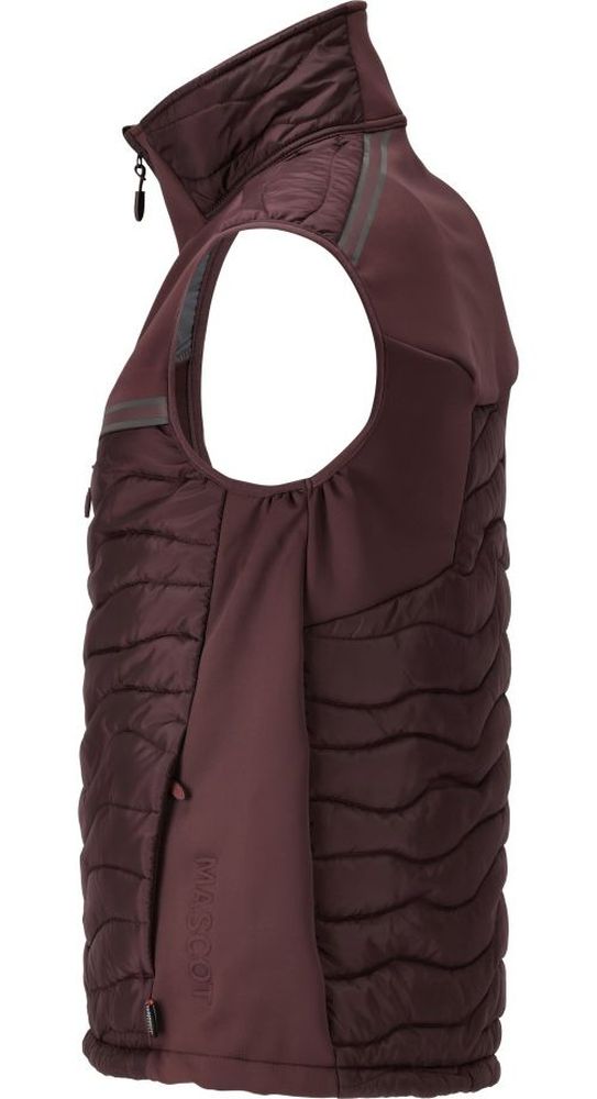 MascotThermowesteCustomized22365-318Bordeaux-XXL
