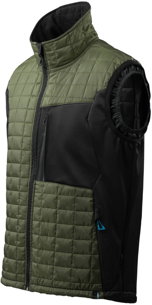 MascotThermowesteAdvanced17165-318MoosgrnSchwarz-XXL