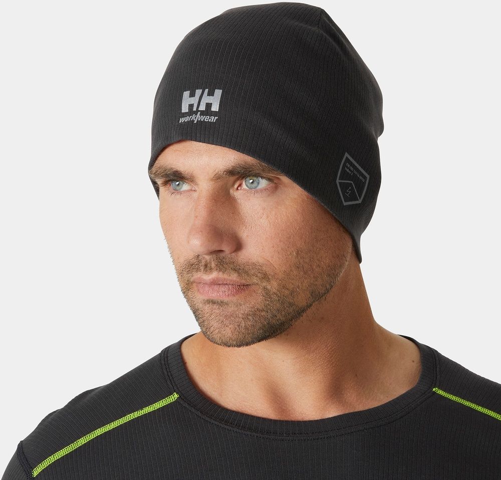 HellyHansenMtzeFyreBeanie79751