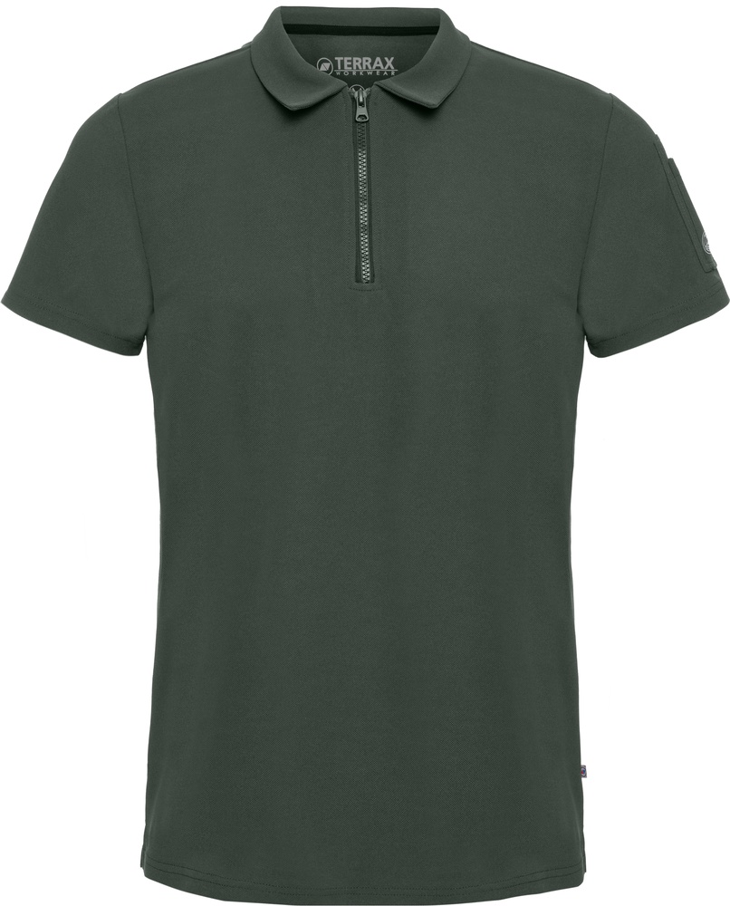TerraxWorkwearPoloshirt11260
