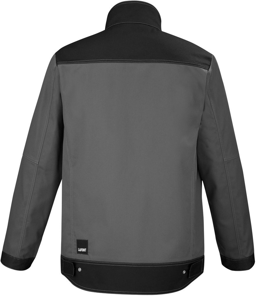 LafontJackeHerrenShearPi3ATT3PICharcoalBlack-XS