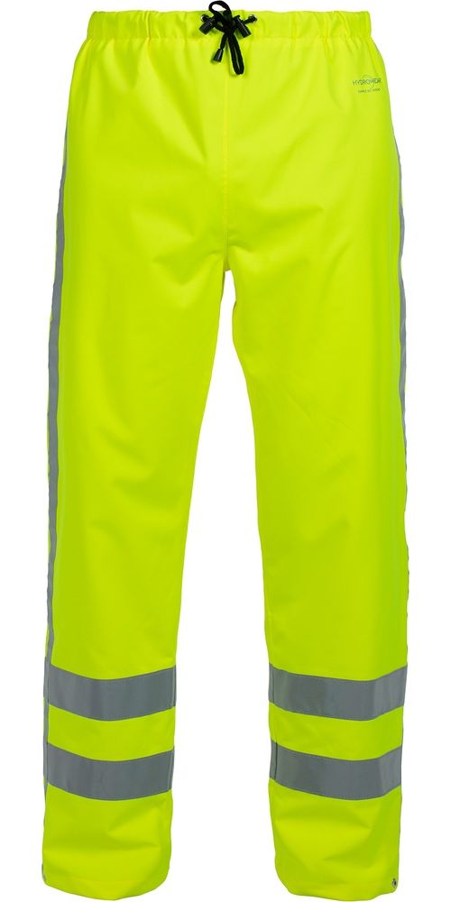 HydrowearArbeitshoseRegenhoseBangkokGelb-3XL