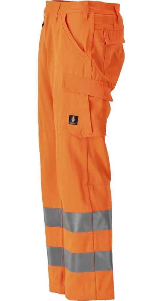 MascotHosemitSchenkeltaschenSafeLight18879-860