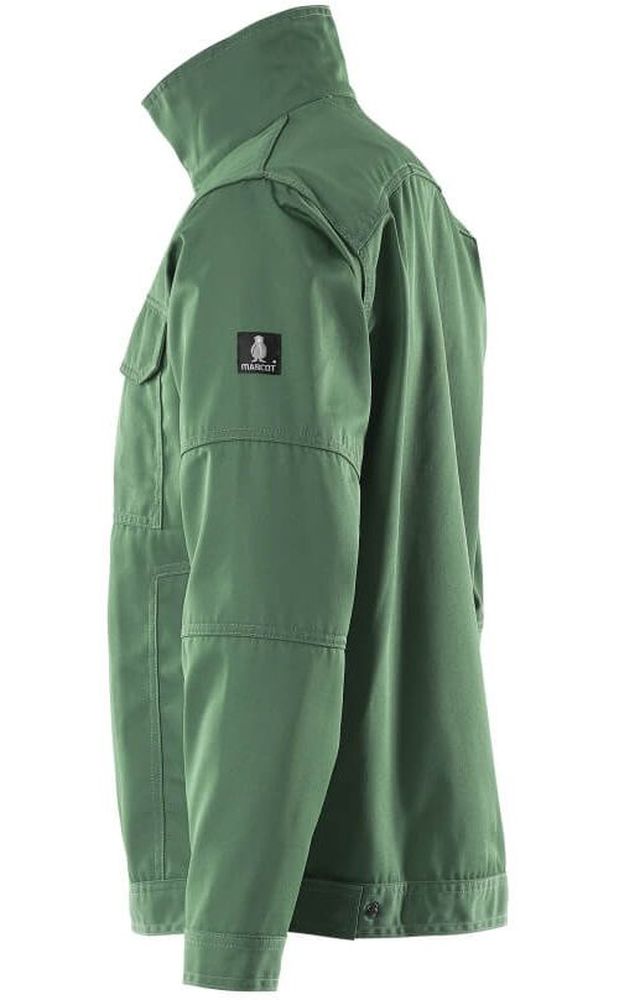 MascotJackeRockfordIndustry10509-442Grn-XXL