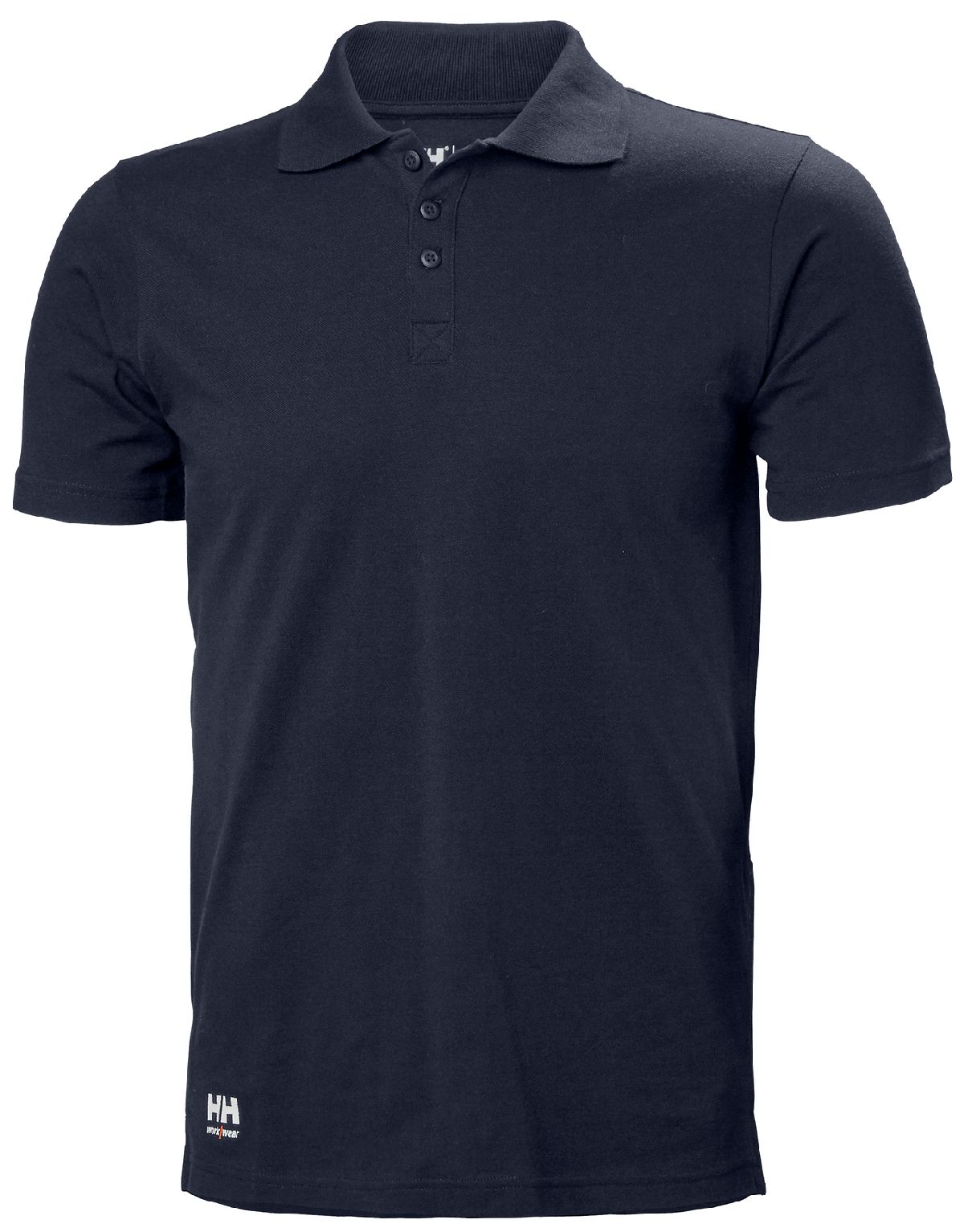 HellyHansenT-Shirt79167ManchesterPolo590Navy