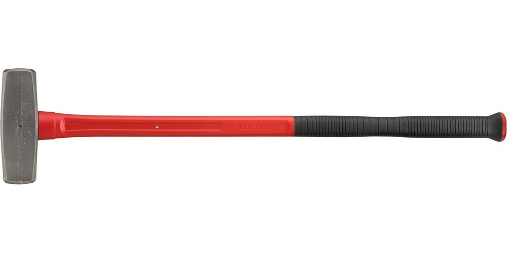 HultaforsVorschlaghammerKS6000GRotSchwarz