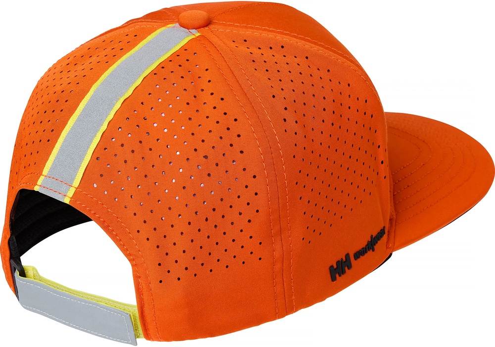 HellyHansenCapAddvisPerformance79762