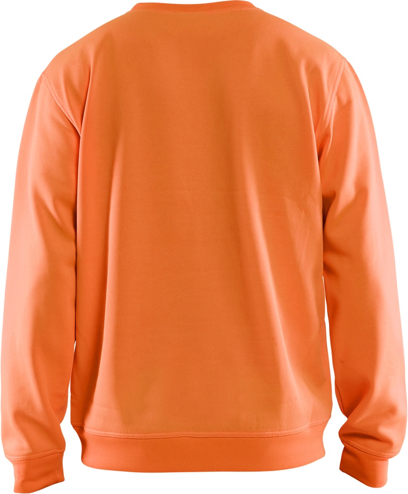 BlklderSweatshirt34011074HighVisOrange-4XL