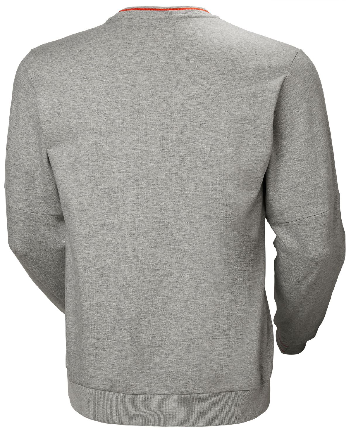 HellyHansenHoodieSweatshirt79245KensingtonSweatershirt930GreyMelange
