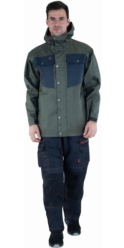 LafontJeansTerra1ATNJNNavyBlack-XS