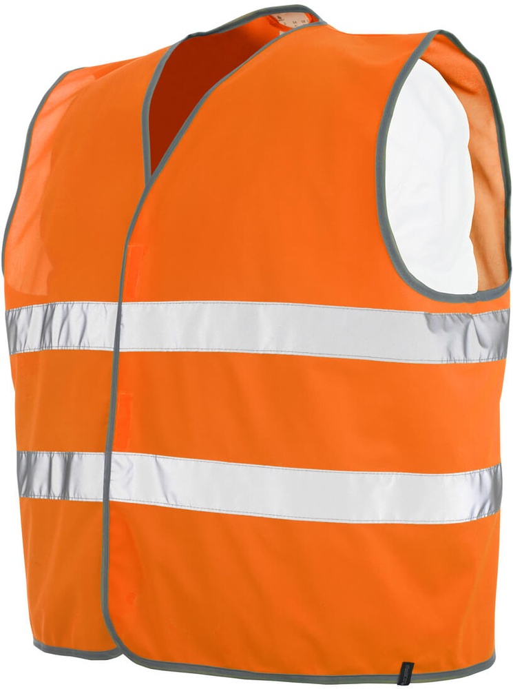 MascotWarnwesteWeyburnSafeClassic50187-874Hi-visOrange-3XL4XL50