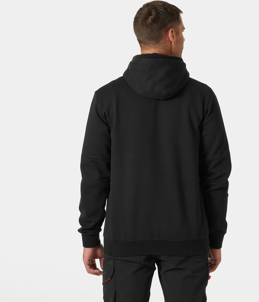 HellyHansenHoodieEvoZip79345