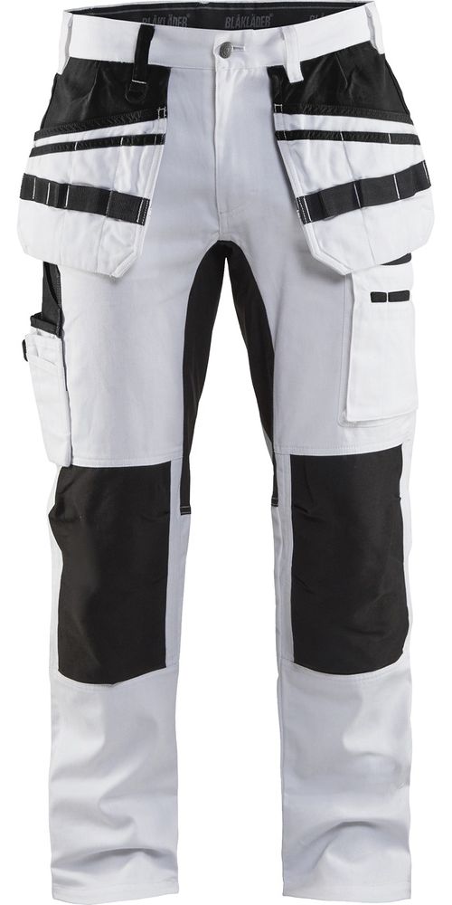 BlklderArbeitshoseMalerhosemitStretch19101000