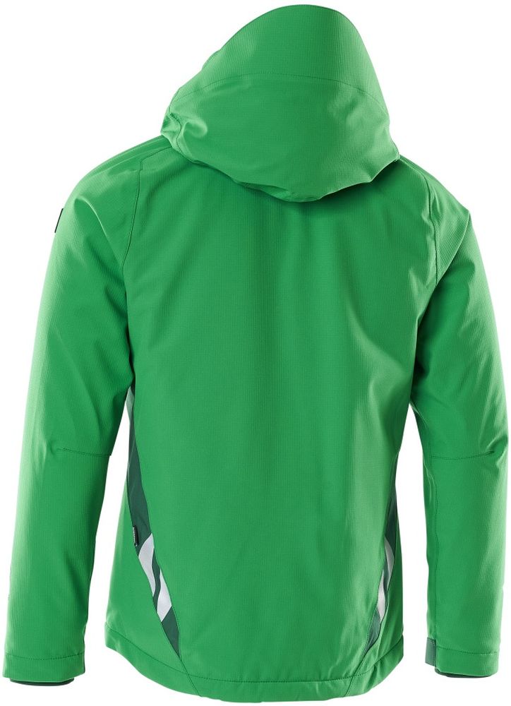 MascotWinterjackeAccelerate18035-249GrasgrnGrn-XXL