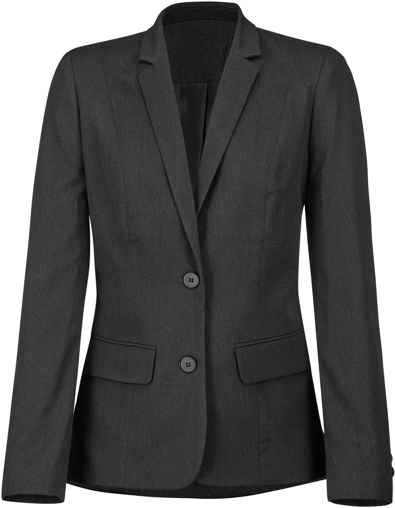 LafontDamenJackeDamen2KnpfeCortado5H005738AnthraciteGrey-32