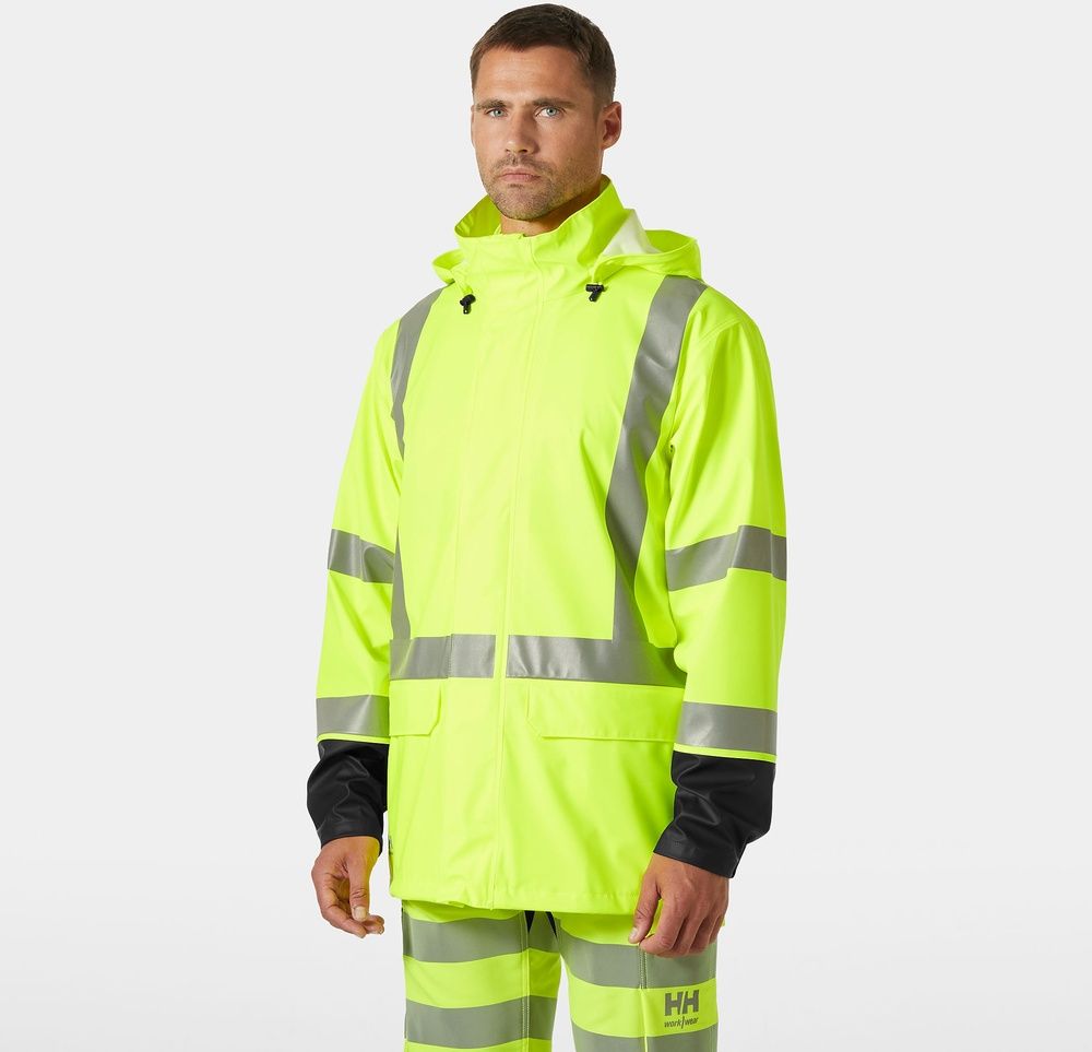 HellyHansenRegenjackeAddvisRainJacket70155