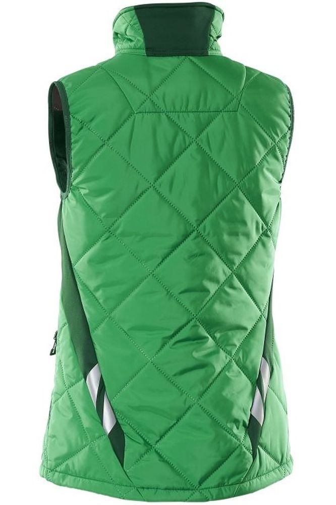 MascotDamenThermowesteAccelerate18075-318GrasgrnGrn-XXL