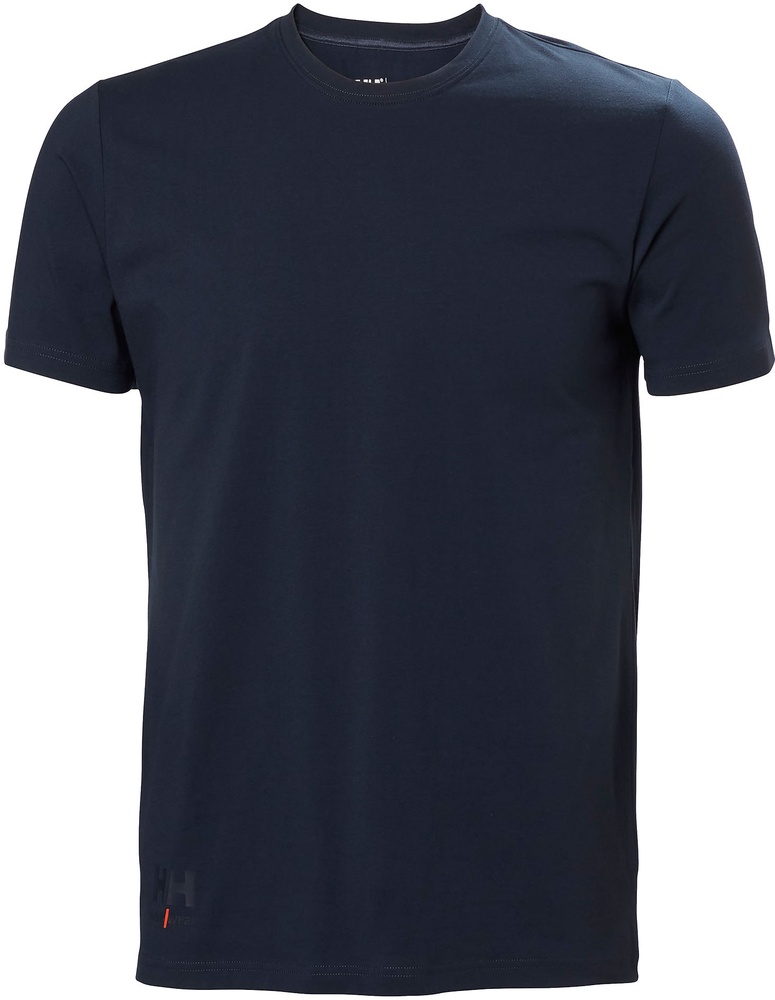 HellyHansenT-ShirtEvo79246Navy-XS