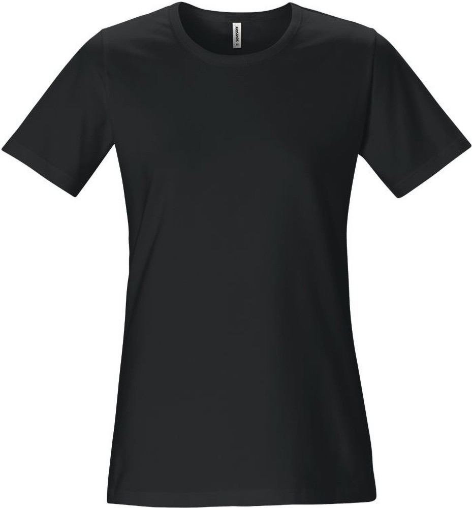 FristadsAcodeStretch-T-ShirtDamen1926ELASchwarz-XS FristadsAcodeStretch-T-ShirtDamen1926ELASchwarz-XS