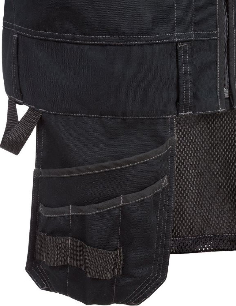 FristadsHandwerkerweste5905CYDSchwarz-XS