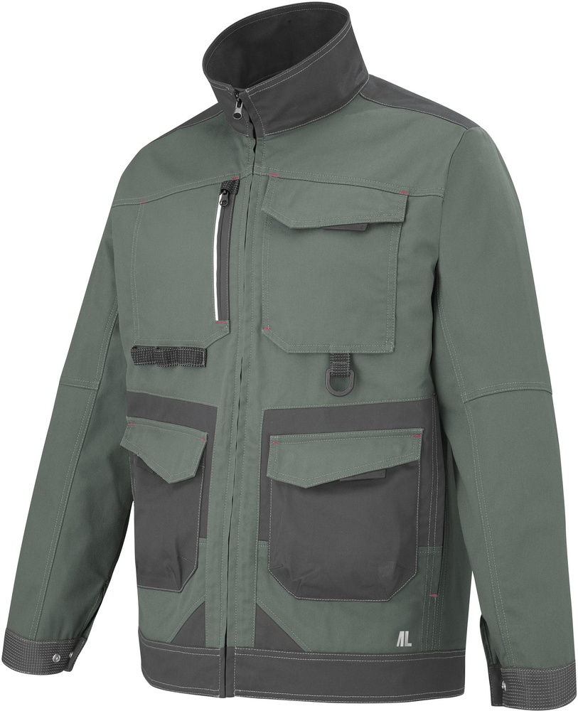 LafontJackeHerrenShear3ATT3KhakiCharcoal-XS