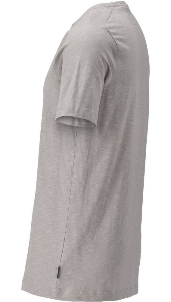 MascotT-ShirtKurzarmCustomized22582-983Silbergrau-XXL