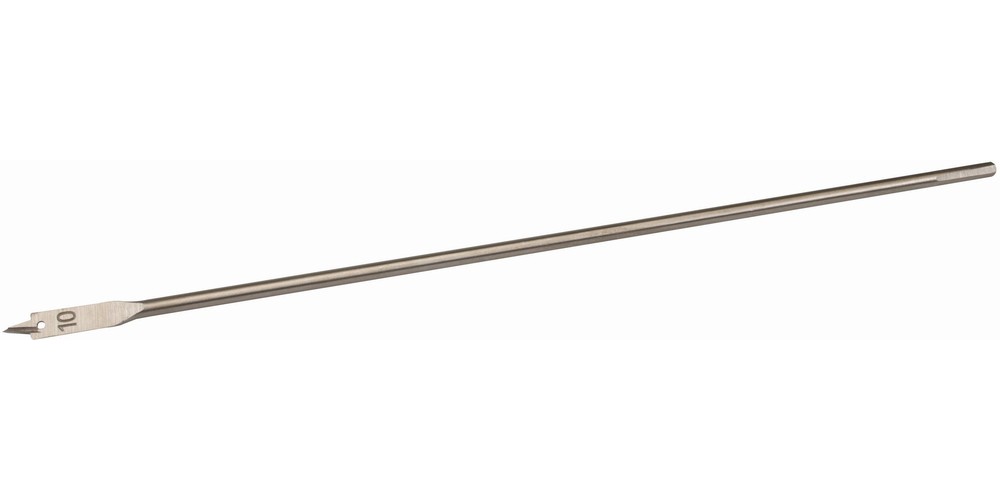 SilverlineBohrerFlachfrsbohrerextralang