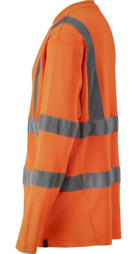 MascotT-ShirtLangarmSafeClassic18281-995